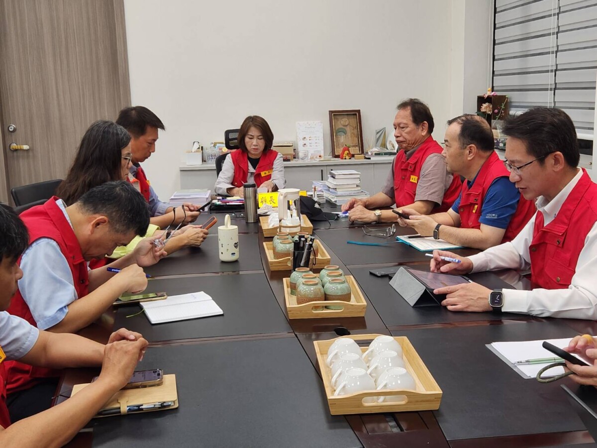 屏東豪雨災情升級！縣府急宣布下午2點起停班停課