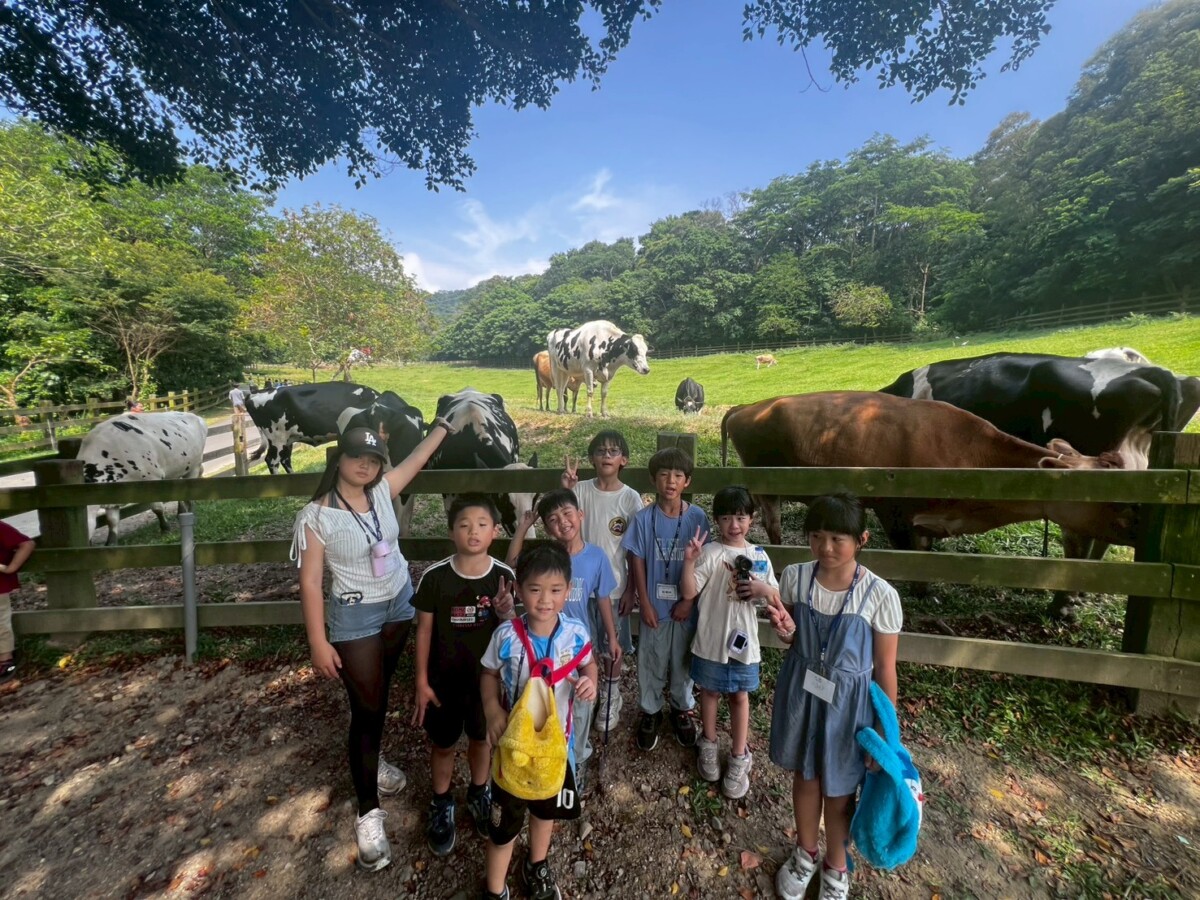家扶33組親子出發冒險旅程　邊玩邊學理財觀念