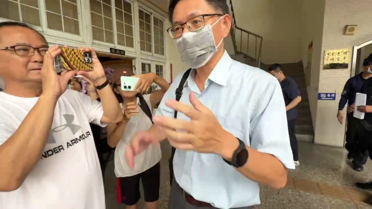 芬園荔枝園驚見棉被裹屍　3林姓男子涉案遭拘提