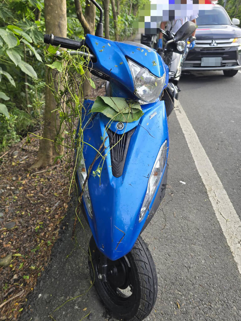 屏東獨居婦外出失聯一日　驚見溝渠人車已無生命跡象