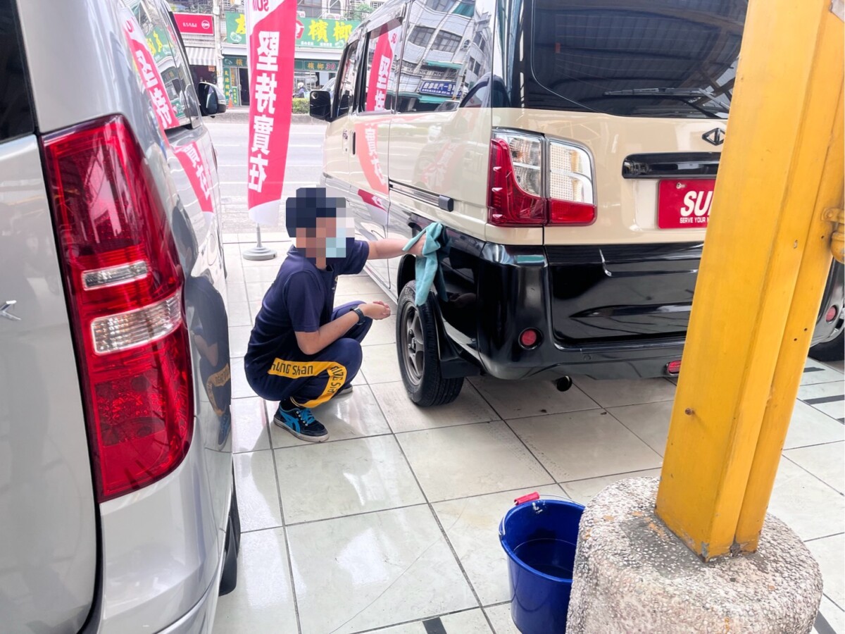 阿督汽車實踐DEI多元共融 為身心障礙學子鋪就業路