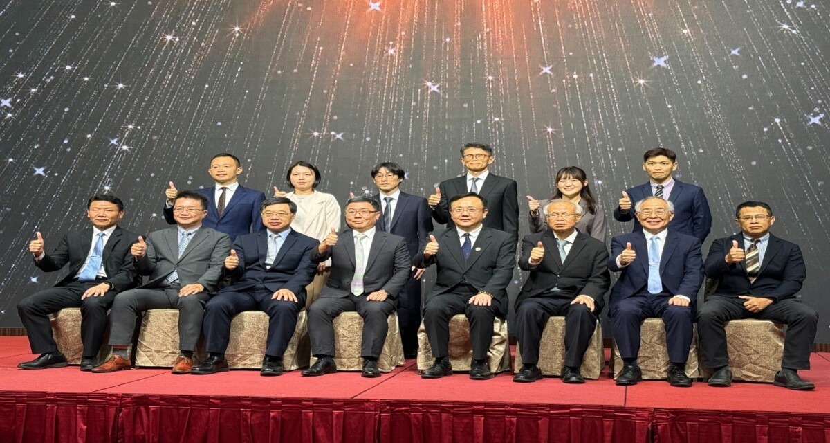 高鐵退票洗錢案破獲　雲檢獲全國打詐有功獎