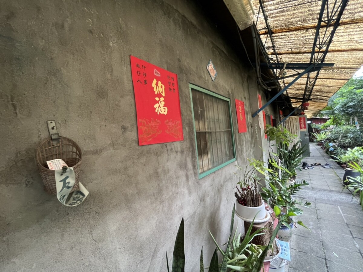 蔡金木宅文資夢碎　新北認定不具保存價值屋主將抗爭