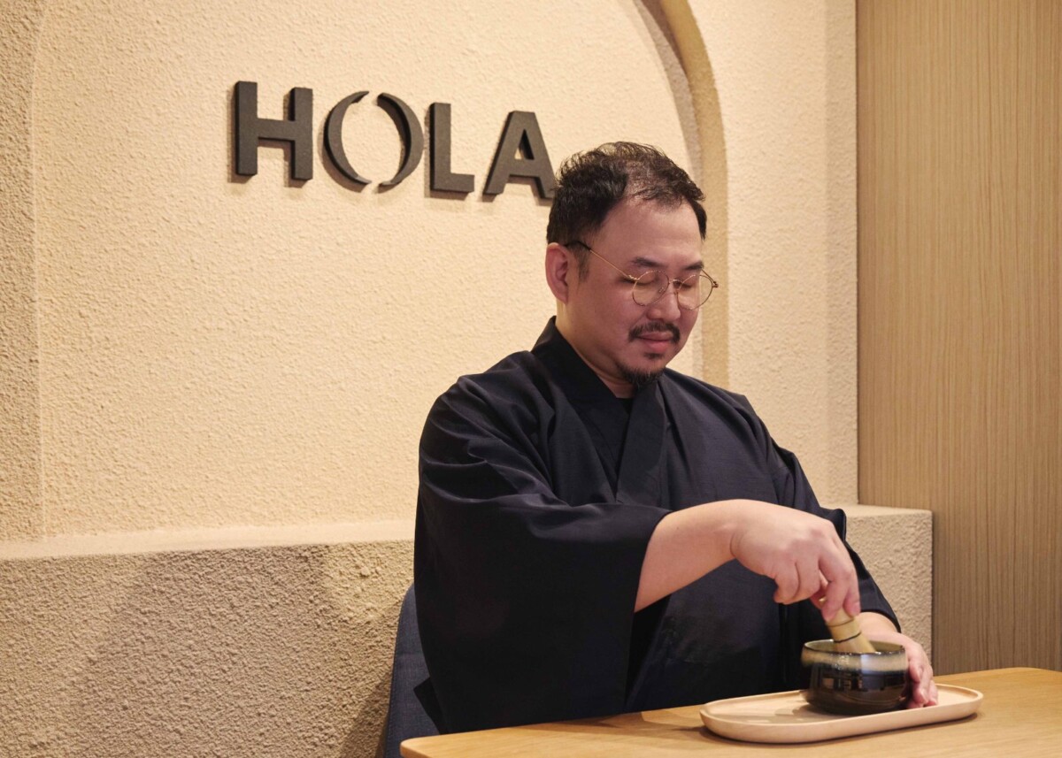 當抹茶不只是抹茶：從一碗宇治茶湯，看見現代人尋找生活秩序的渴望