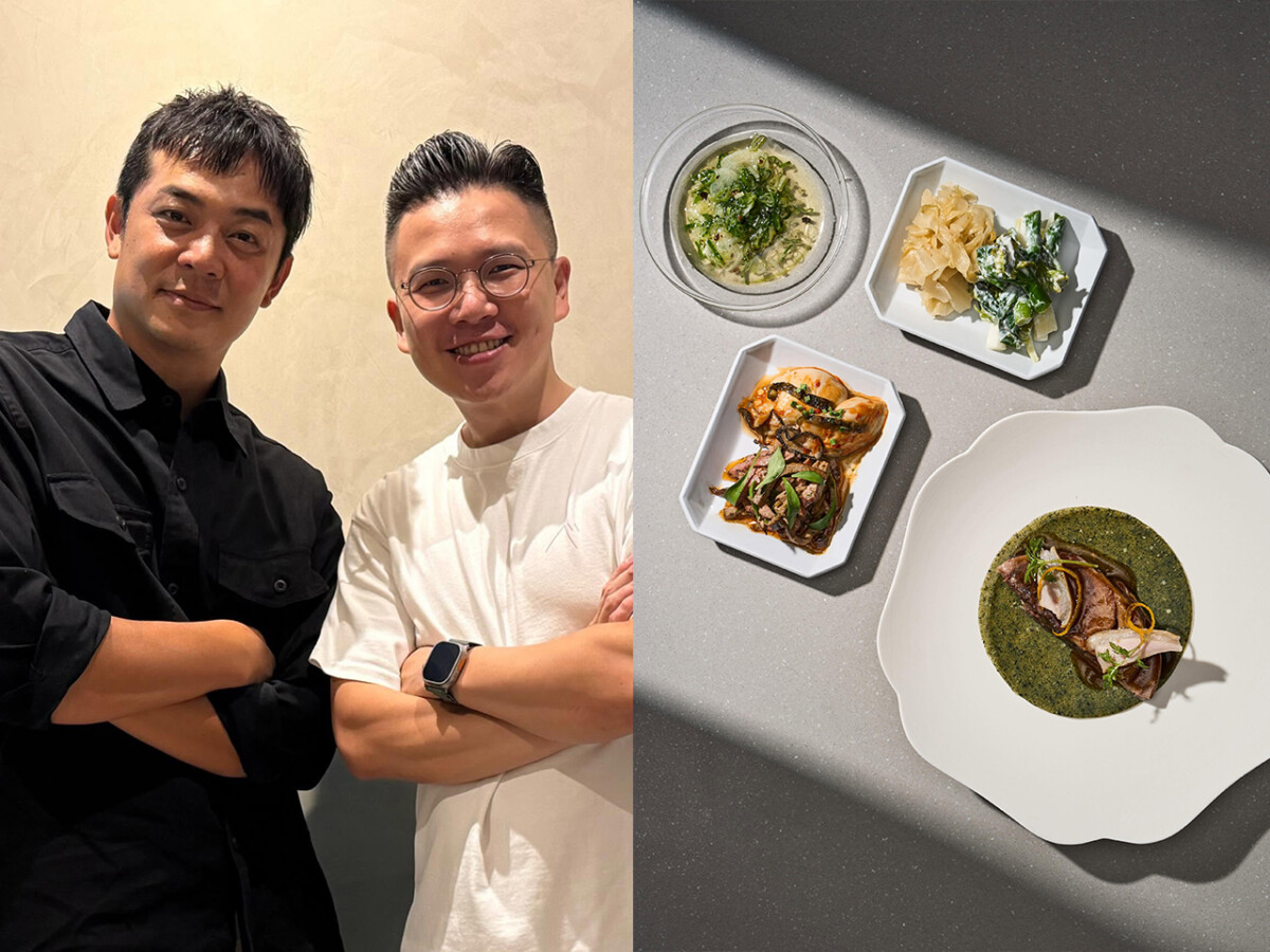高雄老饕今年怎麼吃  2026高雄米其林一星餐廳增至6家　港都高端餐飲版圖再擴張