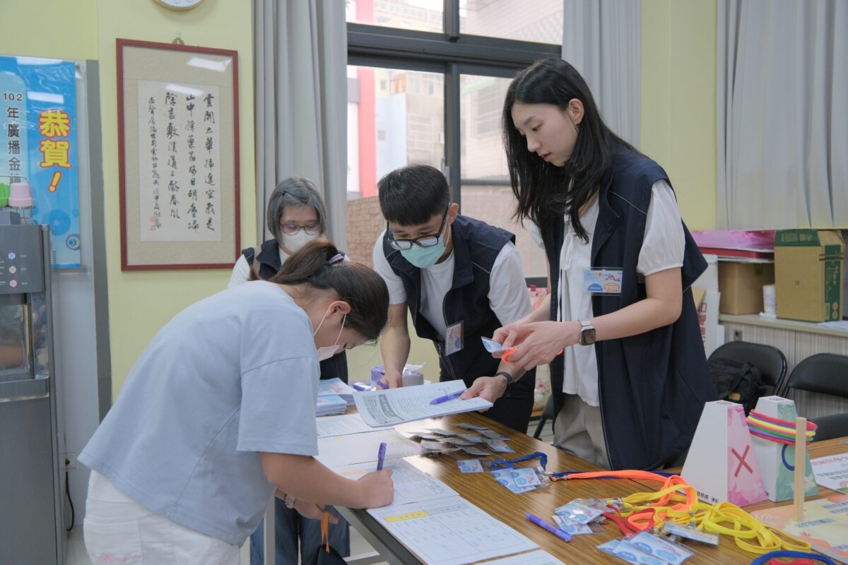 拒菸教育向下扎根 雲林31名學子化身反菸小尖兵青春無菸逗陣行 拒菸教育向下扎根 雲林31名學子化身反菸小尖兵青春無菸逗陣行