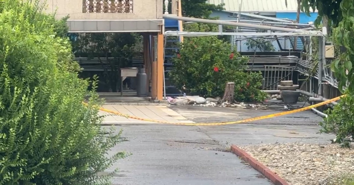 死因曝光！台灣唯一APT廠董座遇害　鎢金屬命脈受關注牽動國安戰略發展