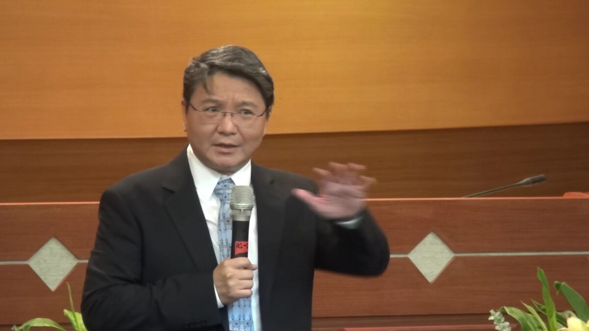 建國科大新舵手　王榮祖：打造彰化技職教育基地
