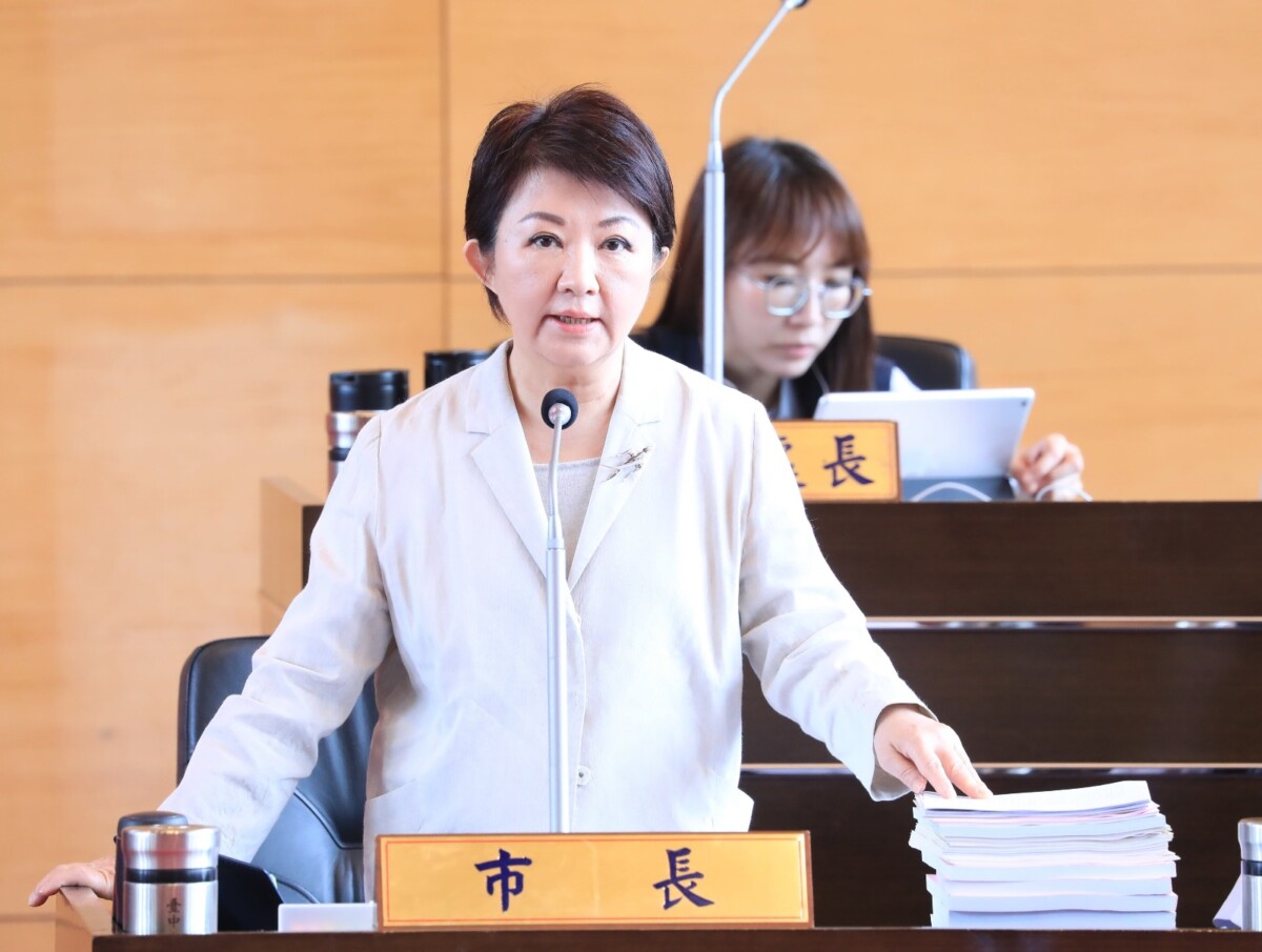 ▲心繫熊本震災!市長盧秀燕指示特搜隊待命,市府確保產業鏈運作安全、將捐助10萬美元賑災。(圖/記者顏淑娟翻攝)