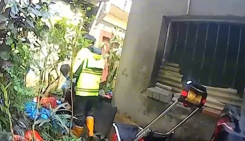一句偷窺引爆駭人衝突　男子挖出鄰居雙眼判刑14年半