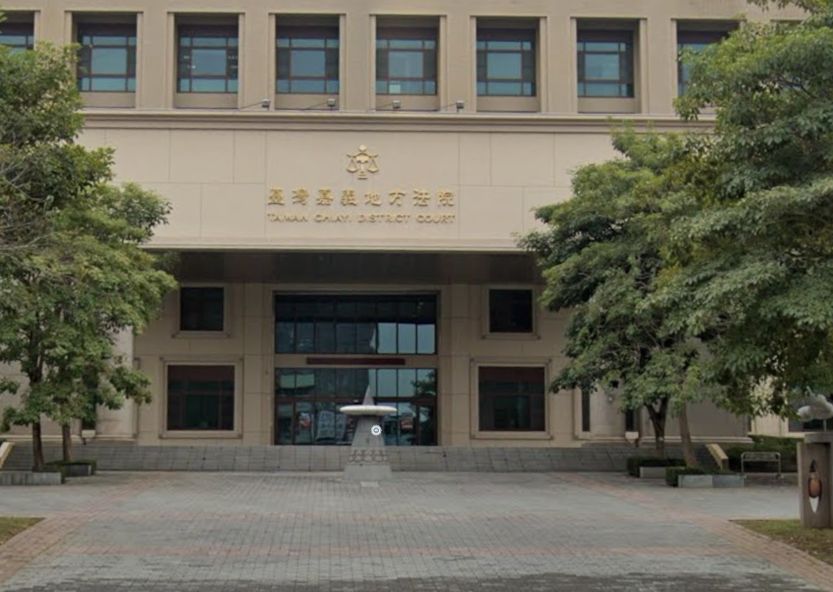 嘉義婦遭長期施暴刺死丈夫　嘉義國民法官考量長期受虐判刑7年仍可上訴