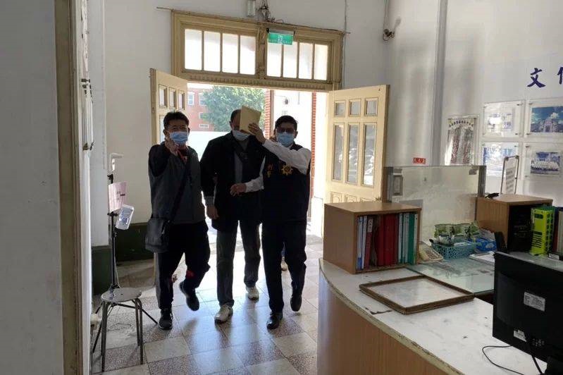 嘉縣退休刑警「紅點」槍殺案定讞　認罪和解賠800萬仍須入獄服刑