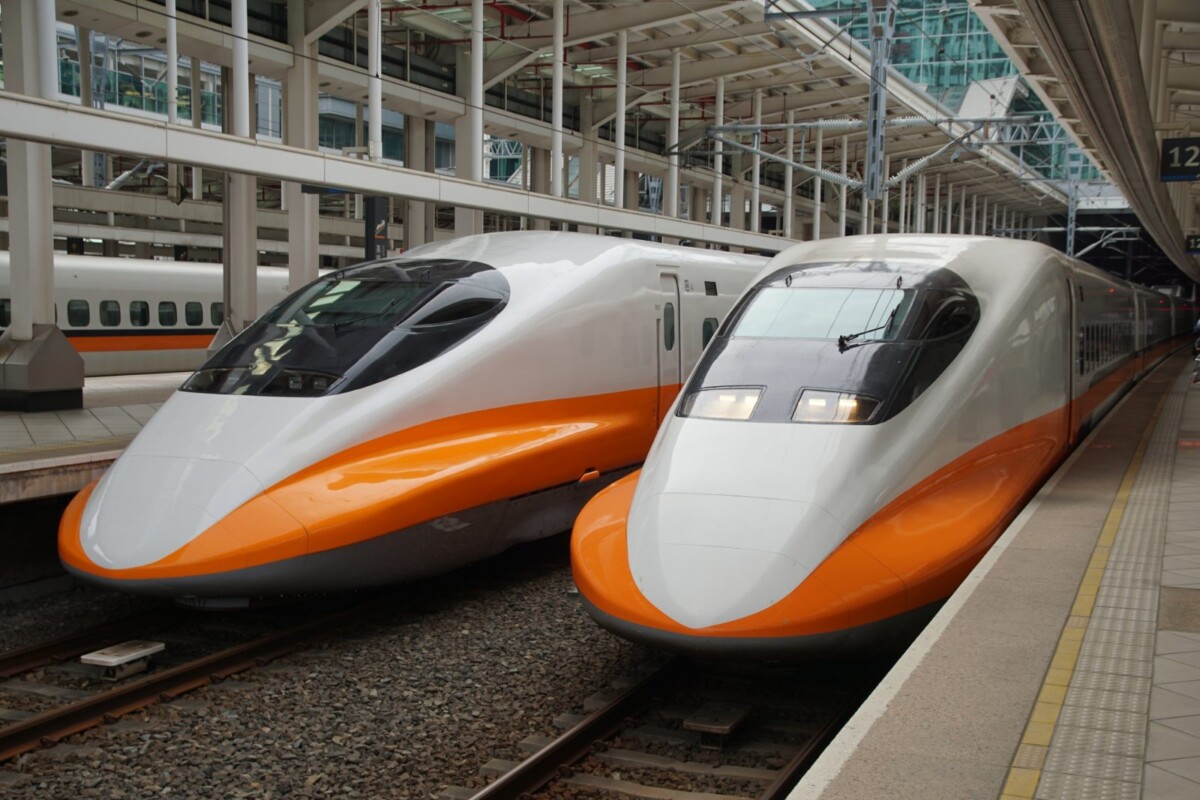 台灣環島最快6小時！高鐵延伸宜蘭、屏東拍板　東部交通迎大改善