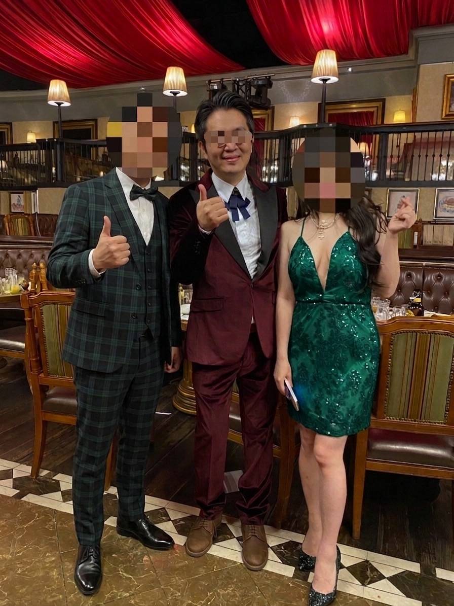 杜逸文吸金內幕2/ 惡性不改?杜逸文恐「假和解」爭取減刑，2人公司假冒35人公司，大東藝術中心險被騙
