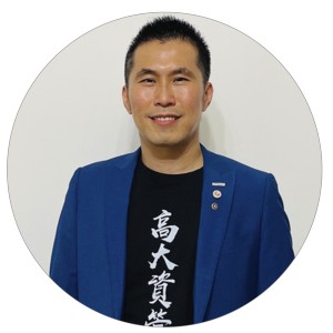 ▲國立高雄大學資訊管理學系副教授楊書成表示,企業面對個資外洩事件,應建立通報、稽核與揭露三大機制。(圖/高雄大學官網)