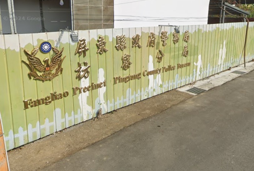 屏東枋寮爆命案！56歲商人疑遭重擊身亡　警方調監視器追凶