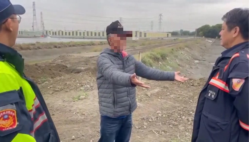 假冒國有地通行權索200萬 高雄父子挖路逼錢遭起訴