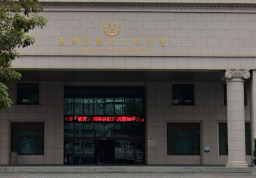 颱風天竟毒駕上路　嘉義2男毒品快篩陽性遭法院裁准羈押