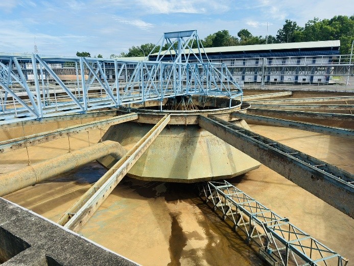 自來水公司公告大規模停水 台中雲嘉南高等地提前備水 自來水公司公告大規模停水 台中雲嘉南高等地提前備水