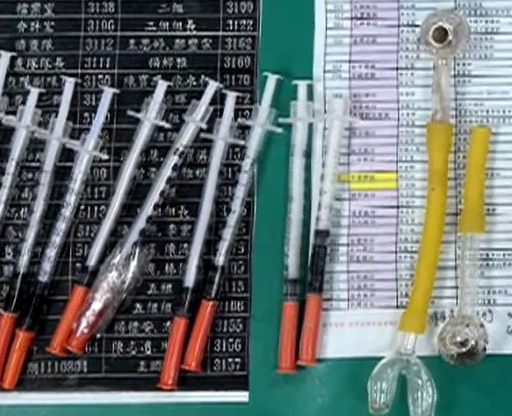 高雄輔導老師染毒6、7年！靠安非他命提神上班　最高行判解聘確定