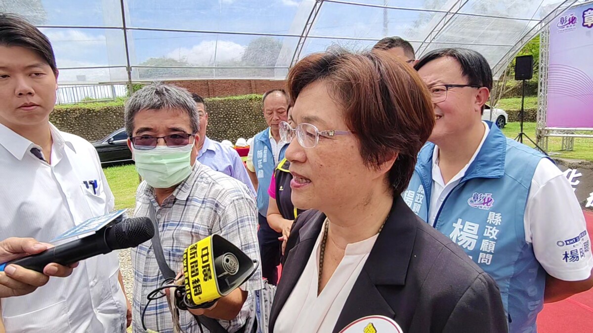 SQ07208 3中聯毒油風暴延燒 王惠美挺反毒油遊行