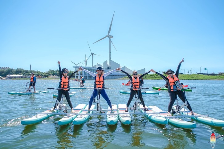 SQ07221 3彰濱海FUN一夏登場
