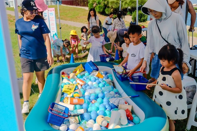 SQ07221 5彰濱海FUN一夏登場
