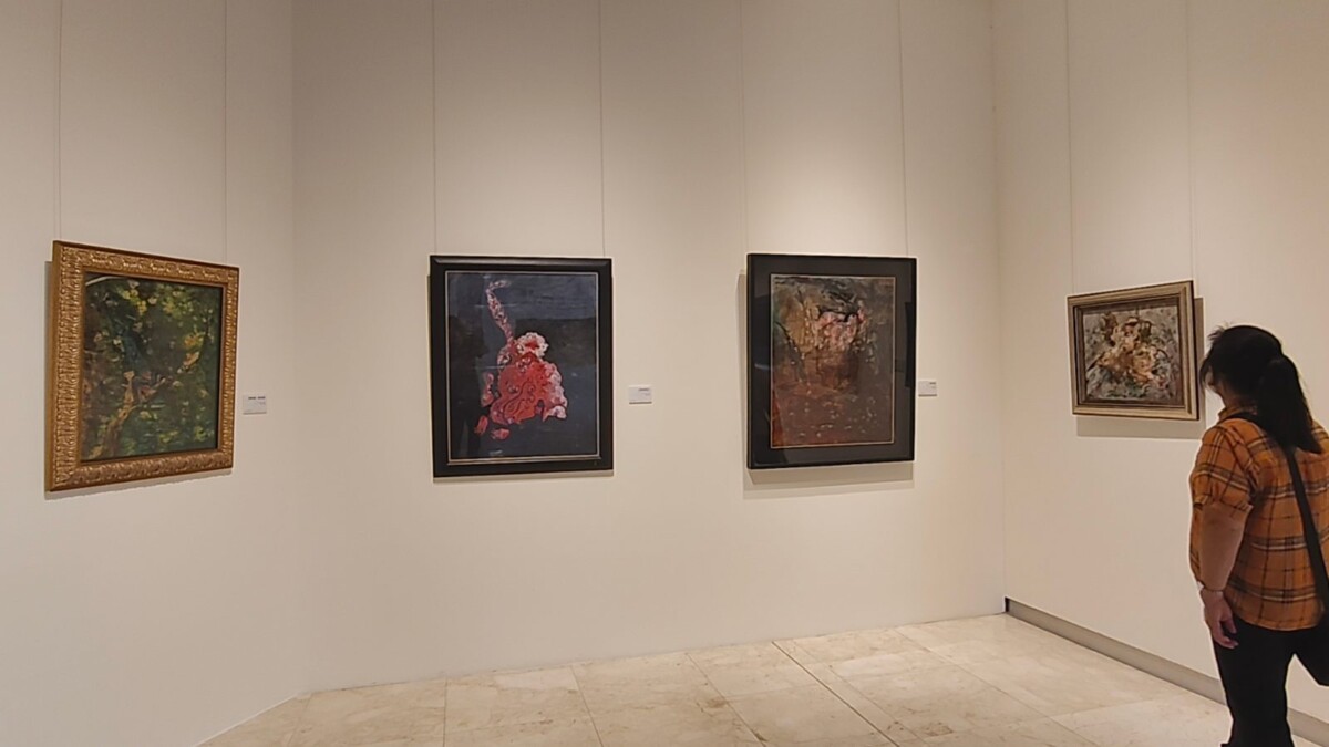 SQ07237 6第119棒美術家接力展