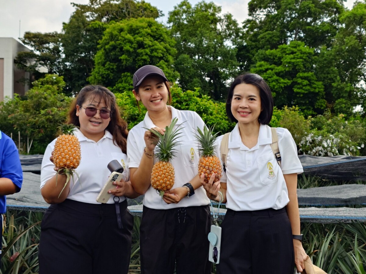 SQ07239 1同安特色遊學迎首批泰國學生