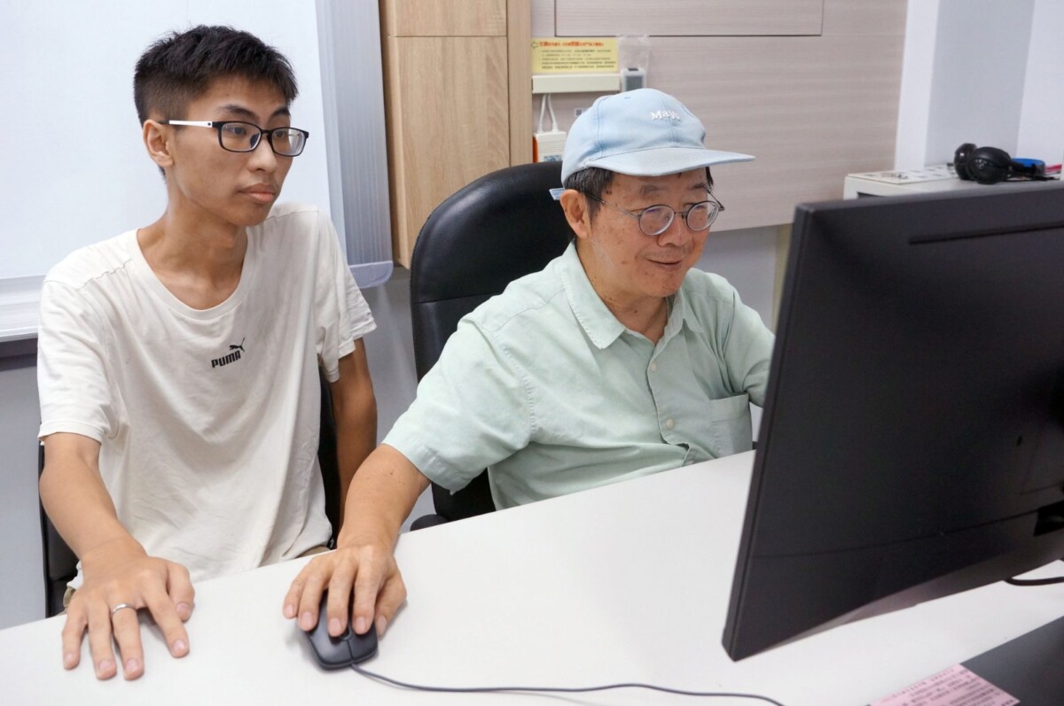 從表格變鏈條！大葉學生創意學區塊鏈拿國科會獎