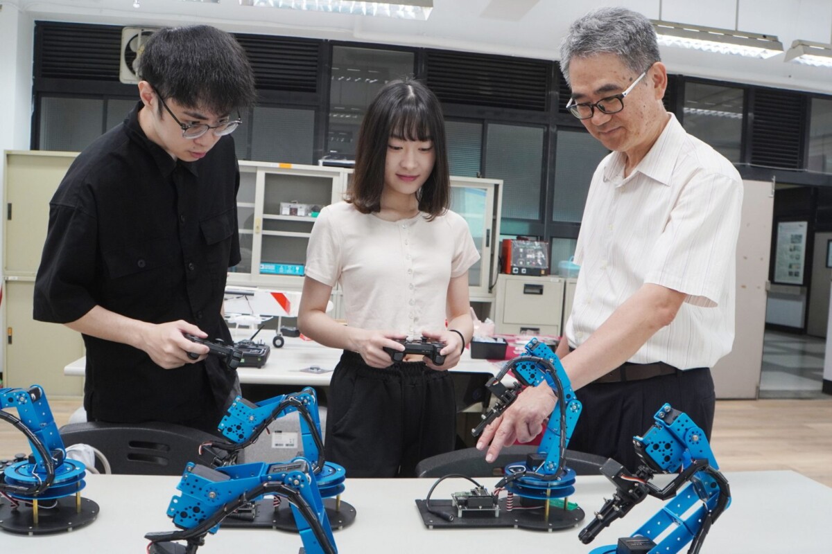 SQ07272 6大葉大學培養企業最搶手跨域人才