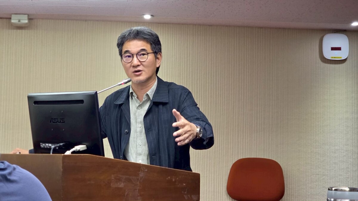 沙拉油驗出致癌物超標　劉建國提四大解方防堵問題油品流市面