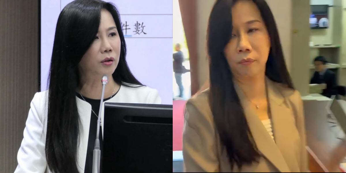 面對佀廣洋霸凌指控 萬美玲反擊：將採取法律行動