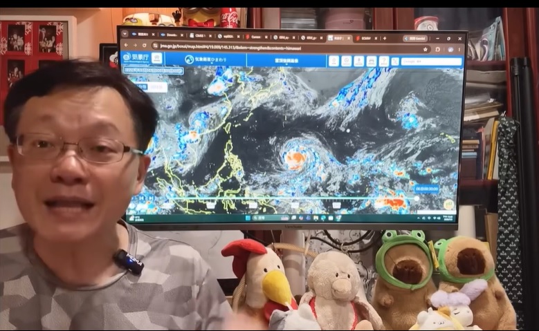 戴立綱怒轟媒體「腦袋有洞」！Threads網友論戰：打臉自家媒體還是台北市府？