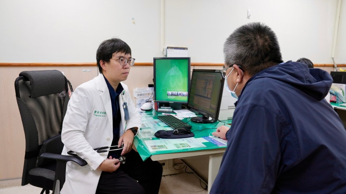 沒在家抽菸也中招!醫揭三手菸恐讓幼童久咳不癒 沒在家抽菸也中招!醫揭三手菸恐讓幼童久咳不癒