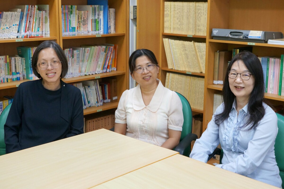 AI融入日語教學　大葉大學應日系深耕創新教學