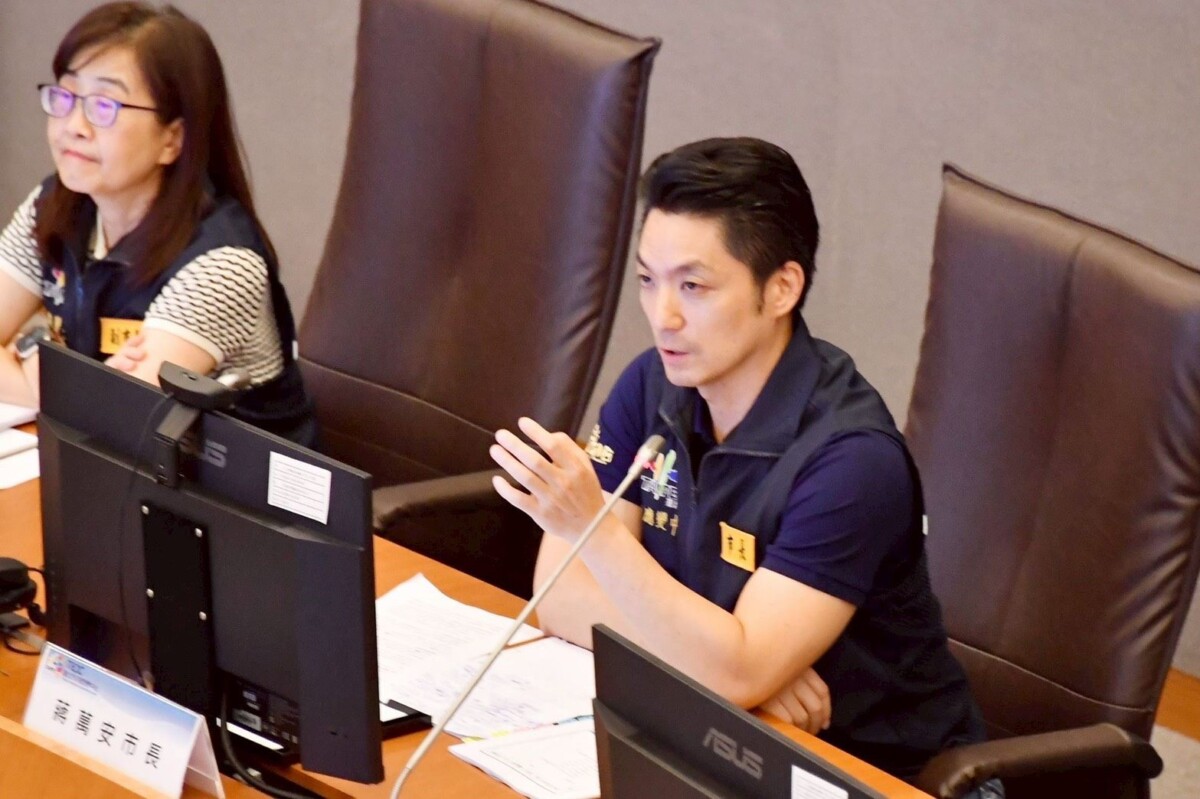 颱風假遇美股狂飆 台股休市投資人錯失千億行情 颱風假遇美股狂飆 台股休市投資人錯失千億行情