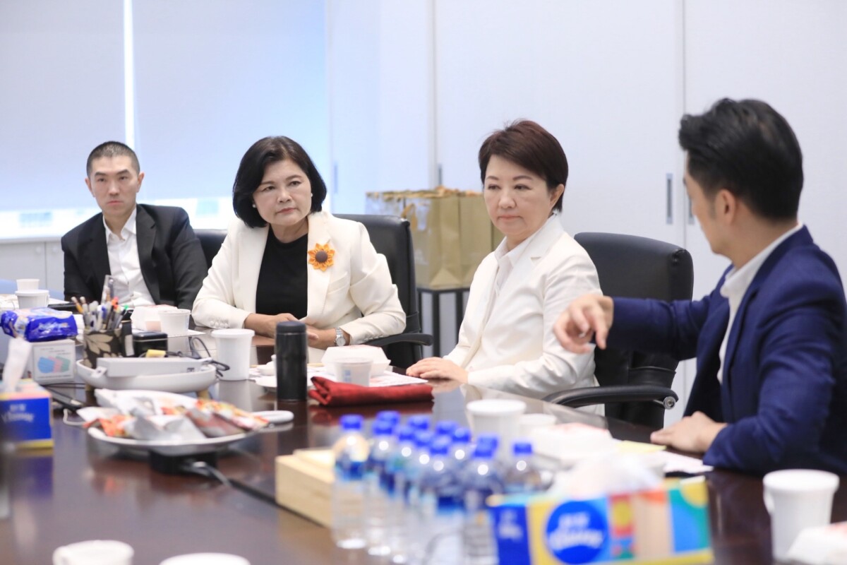 ▲地方首長會議討論。(圖/中市府提供)