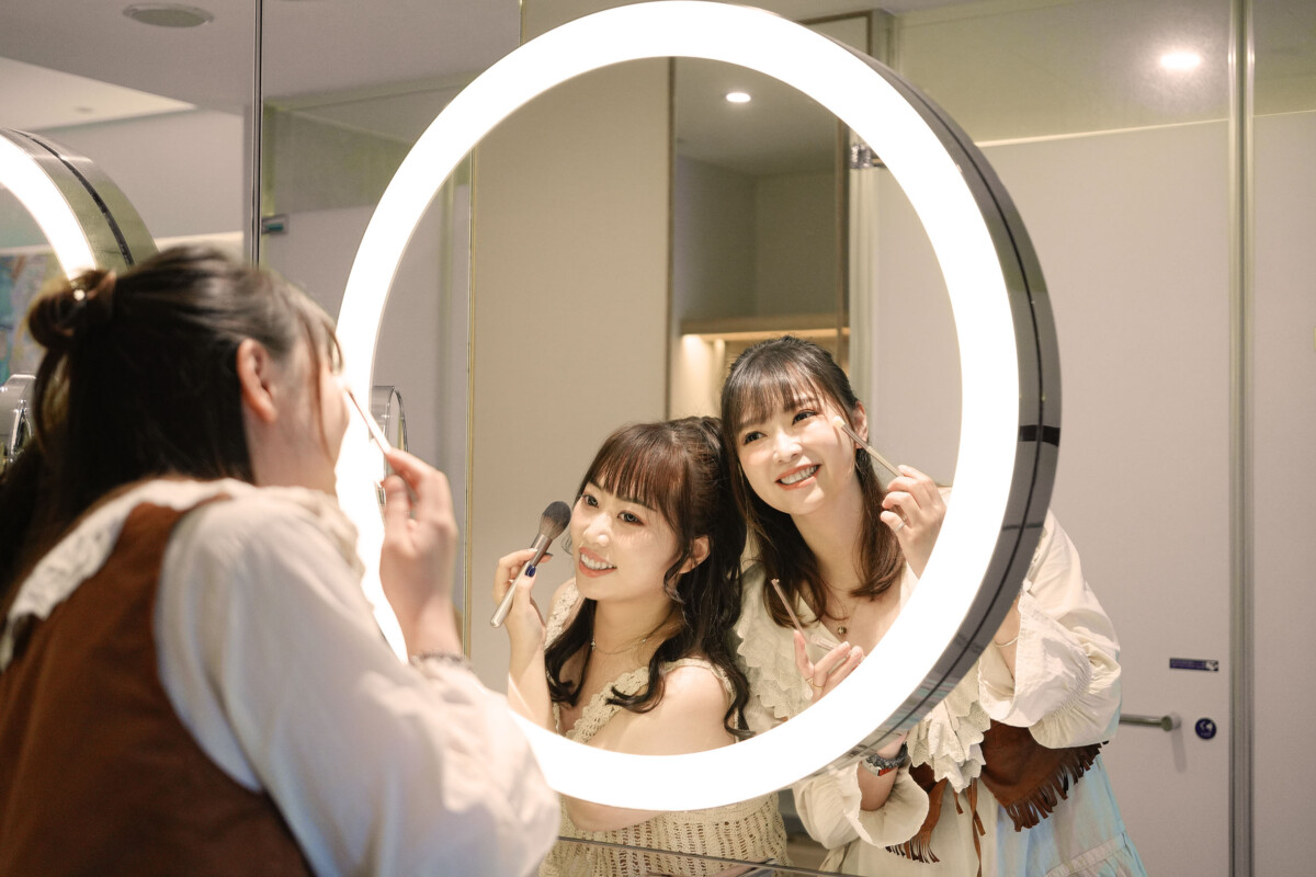 圖3、 凱撒趣淘漫旅台北「CHAM Vacation Mood」住房專案，雙人同行入住，每房2, 499元，享住宿一晚、自助吧早餐買一送一。圖：凱撒趣淘漫旅台北提供