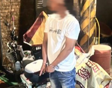 以怨報德！老闆收留更借錢相助　惡員工翻牆割喉還威脅12歲童