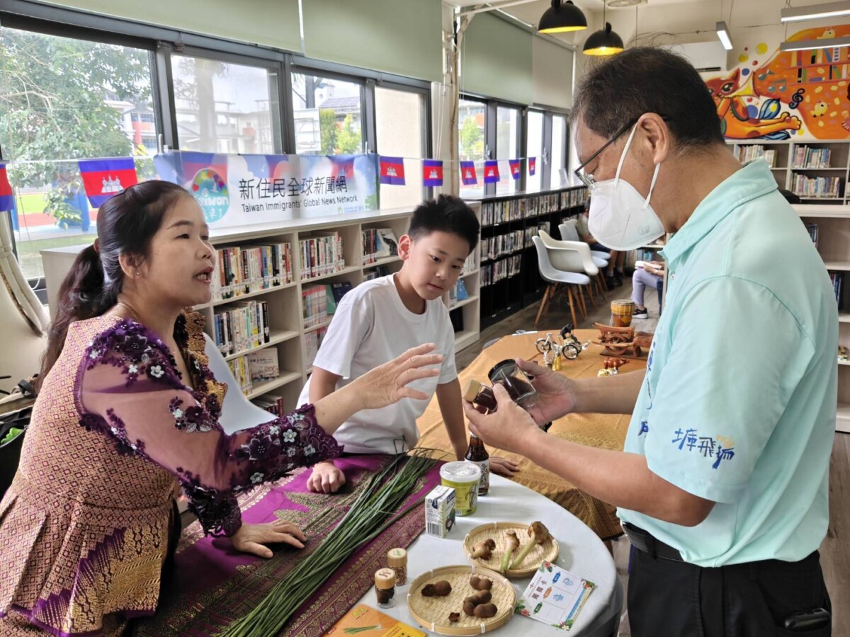 土庫中秋免費烤肉來了！8月19日起開放報名　名額抽籤