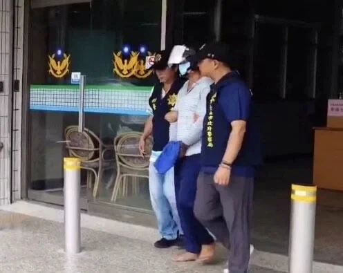 台南男不滿友人傳訊給妻「說閒話」　持西瓜刀捅一刀釀死