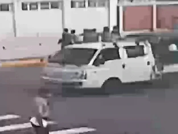 嘉義工業區爆血案！司機下車理論遭「車檔」猛毆　警朝殺人未遂辦