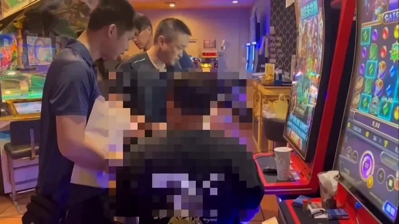 「假買飲料真買毒品」！台南手搖店變販毒基地　警起槍彈逮4人