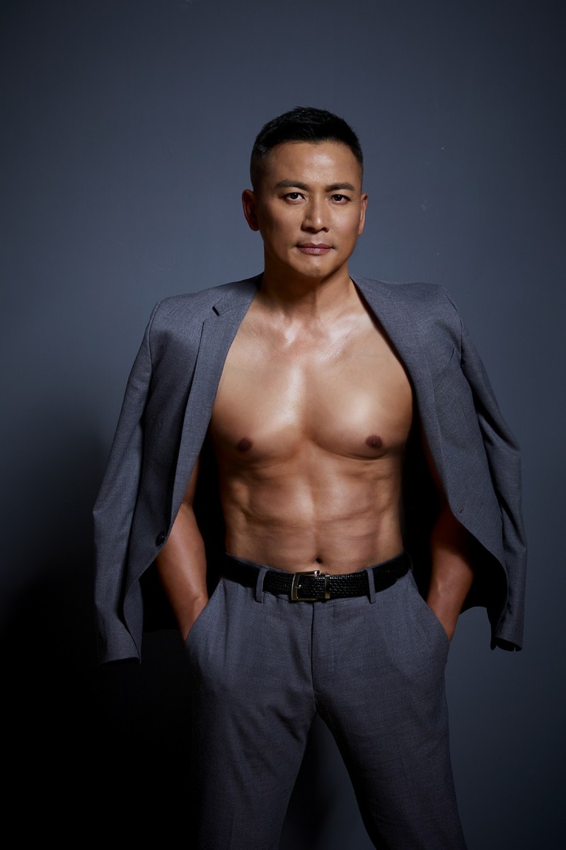 《飛龍在天》江宏恩變身脆上戰神開轟藍白「砍國防砍公視」　挺公視留言引爆藍綠攻防