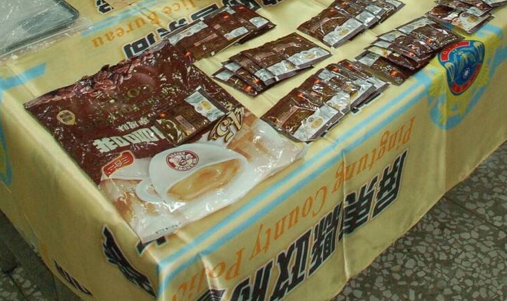 花7000元找人製毒！屏東貨櫃屋狂製千包毒咖啡下場曝