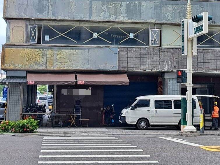 商旅變移工宿舍夜夜歡唱　高雄九如二路住戶崩潰報警求安寧