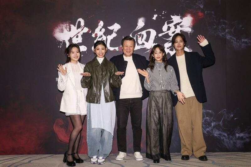 李千娜怒告《世紀血案》詐欺！北檢偵結製作方不起訴