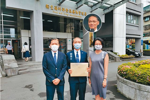 慈濟10億BNT採購疑雲延燒！證嚴早示警內部仍簽約