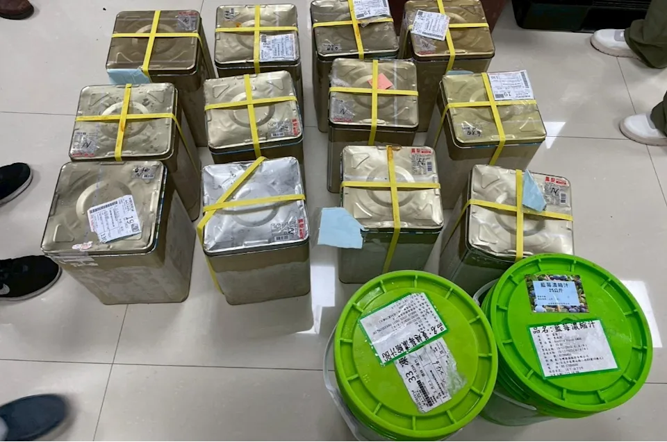 昔喊做食品要有良心！金蘭第四代遭控竄改效期　檢方起訴求重判